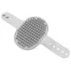 Pet Massage Bath Brush, Dotted Shower Scrubber for Short Hair Dogs & Cats, Pet Grooming Bathing Supplies